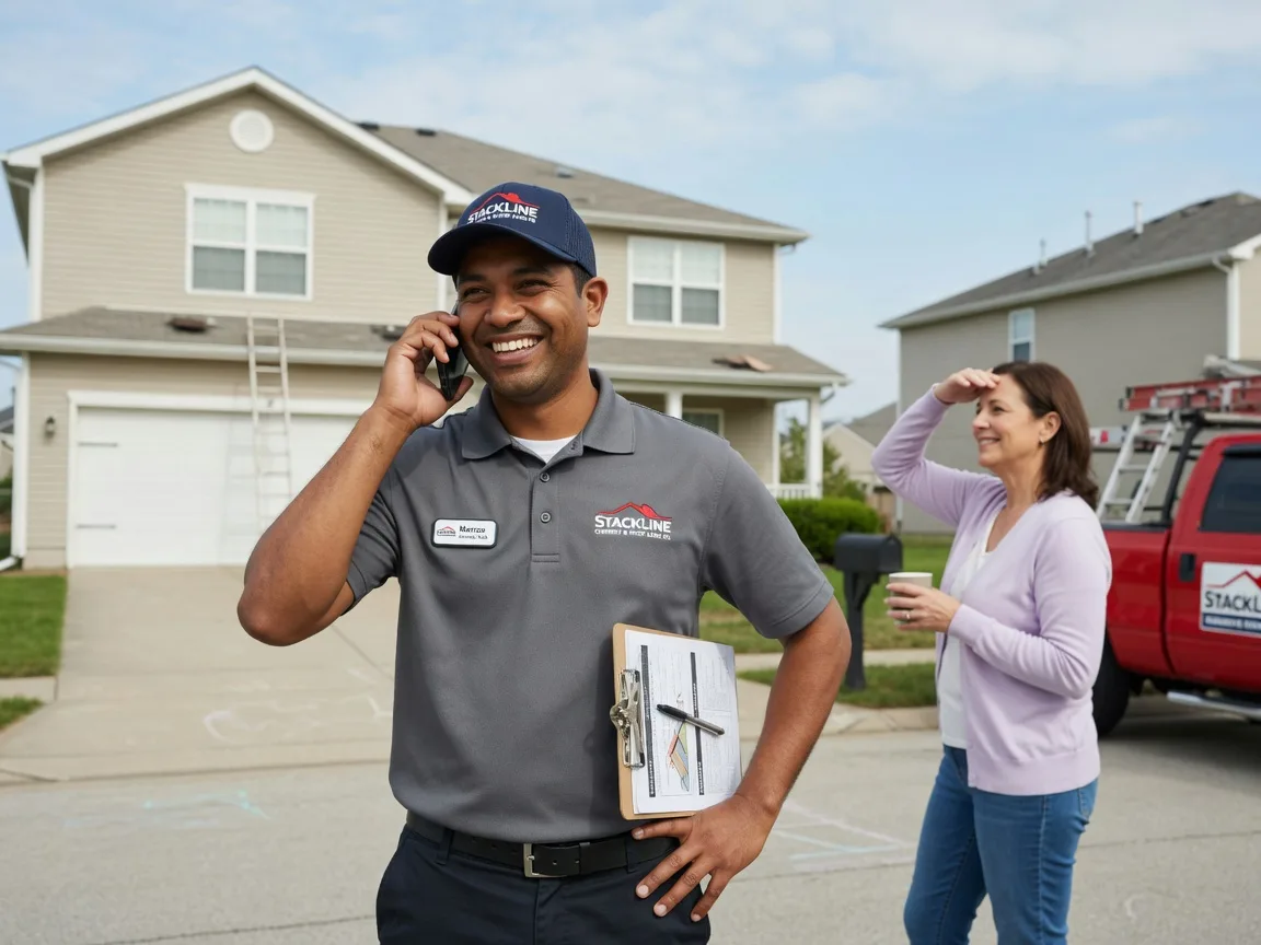 Chimney flashing repair Cheyenne, WY FAQs